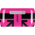 Black and Pink Arrows AirPods Skins